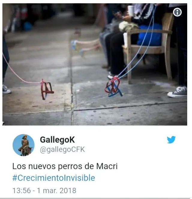 Cosas invisibles