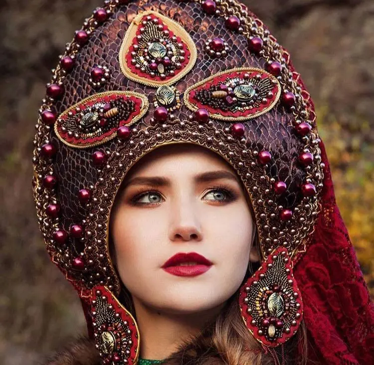 belleza