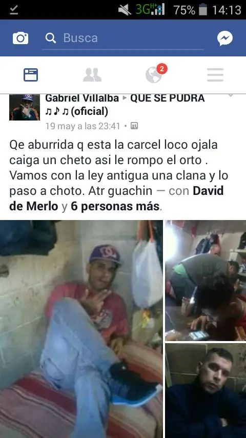 Humor: los mejores wtf y fail de las redes sociales