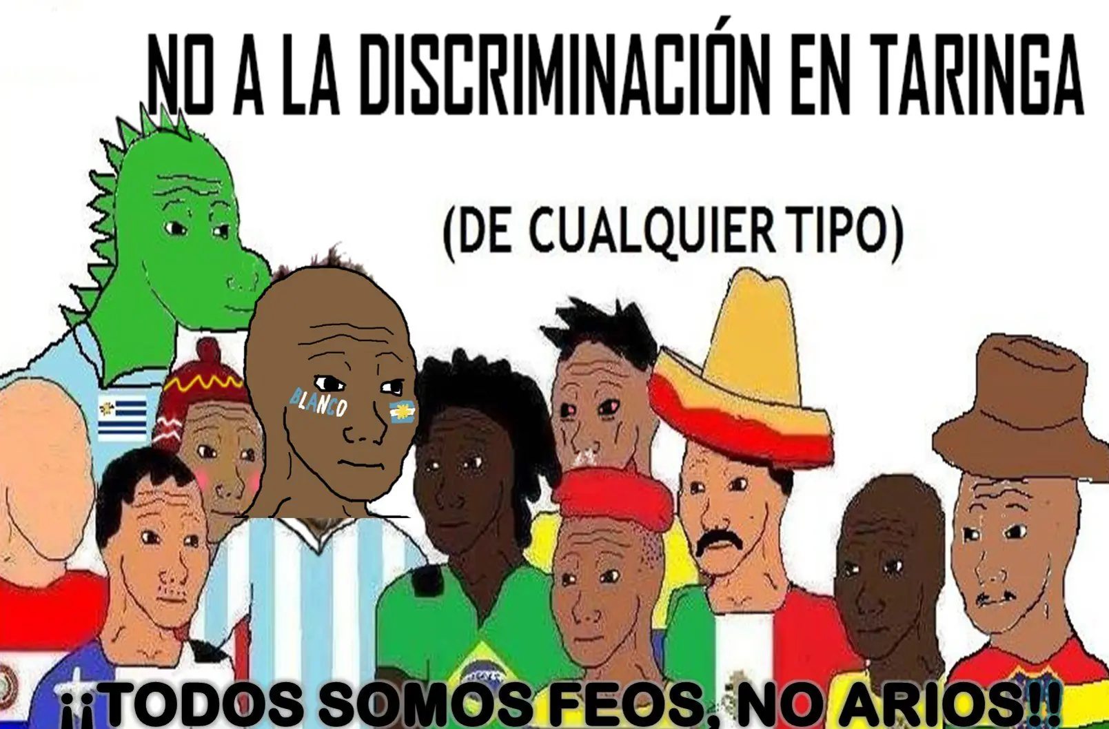 Sudamerica
