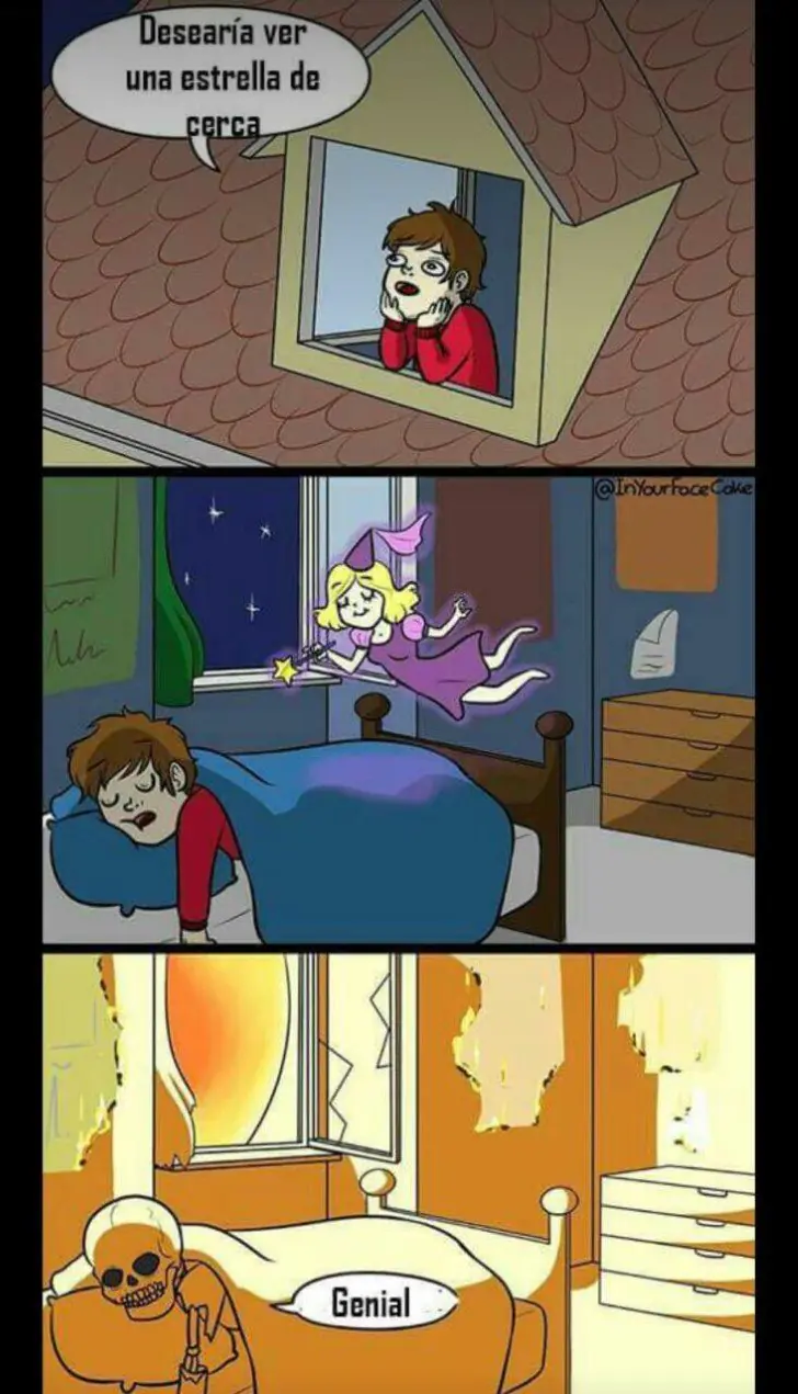 madrugada