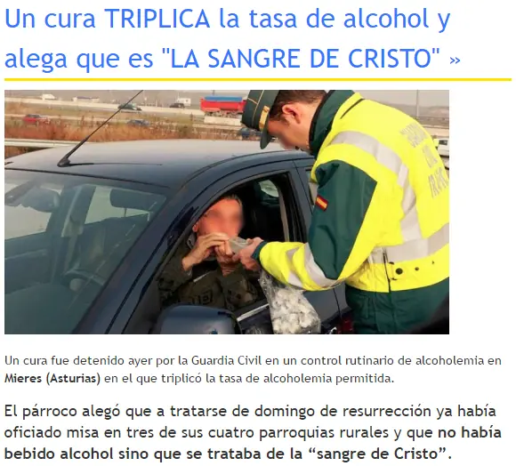 Un auto, tres cajas y un acertijo dificilísimo de resolver