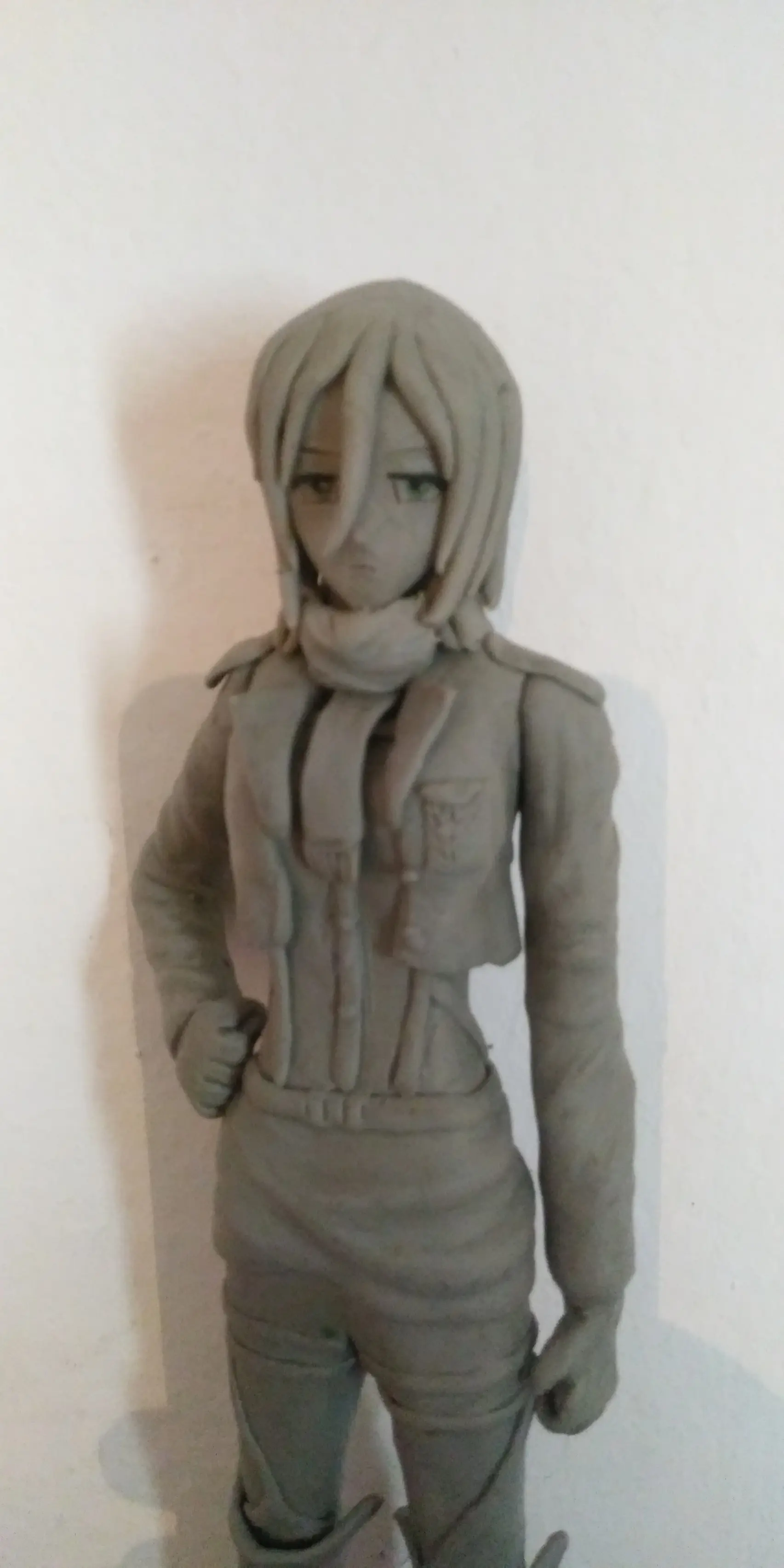attack on titan
