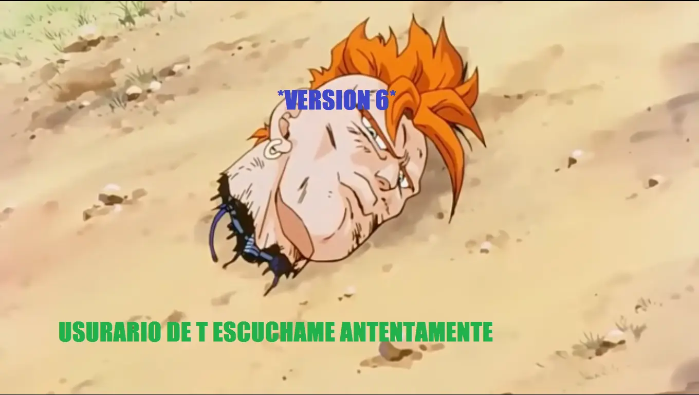 Nos abandona el mi