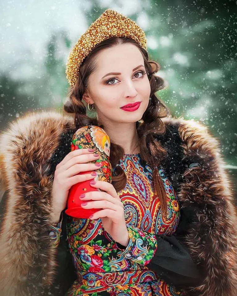 Rusia