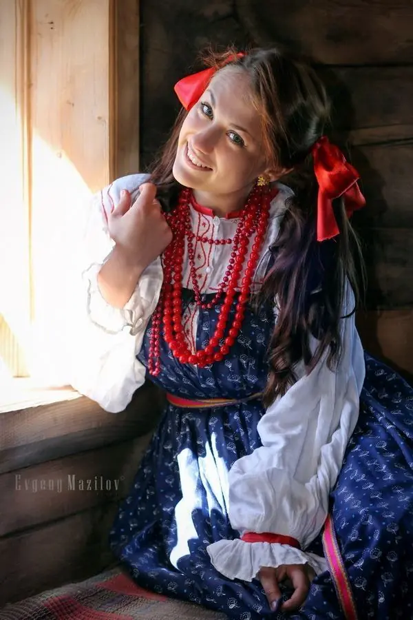 belleza