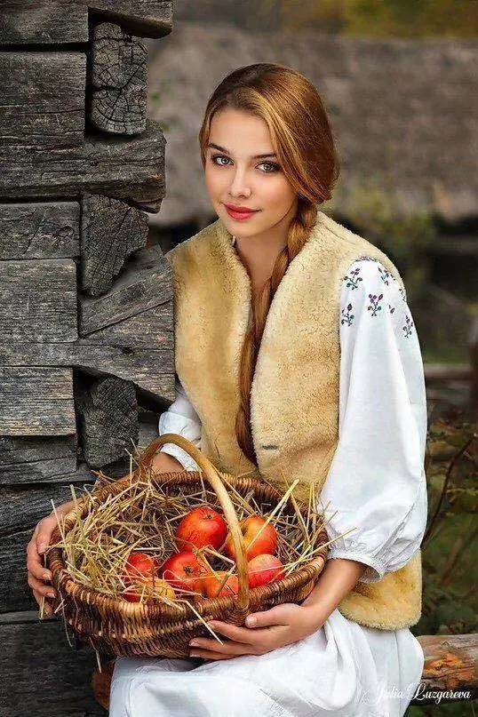 belleza