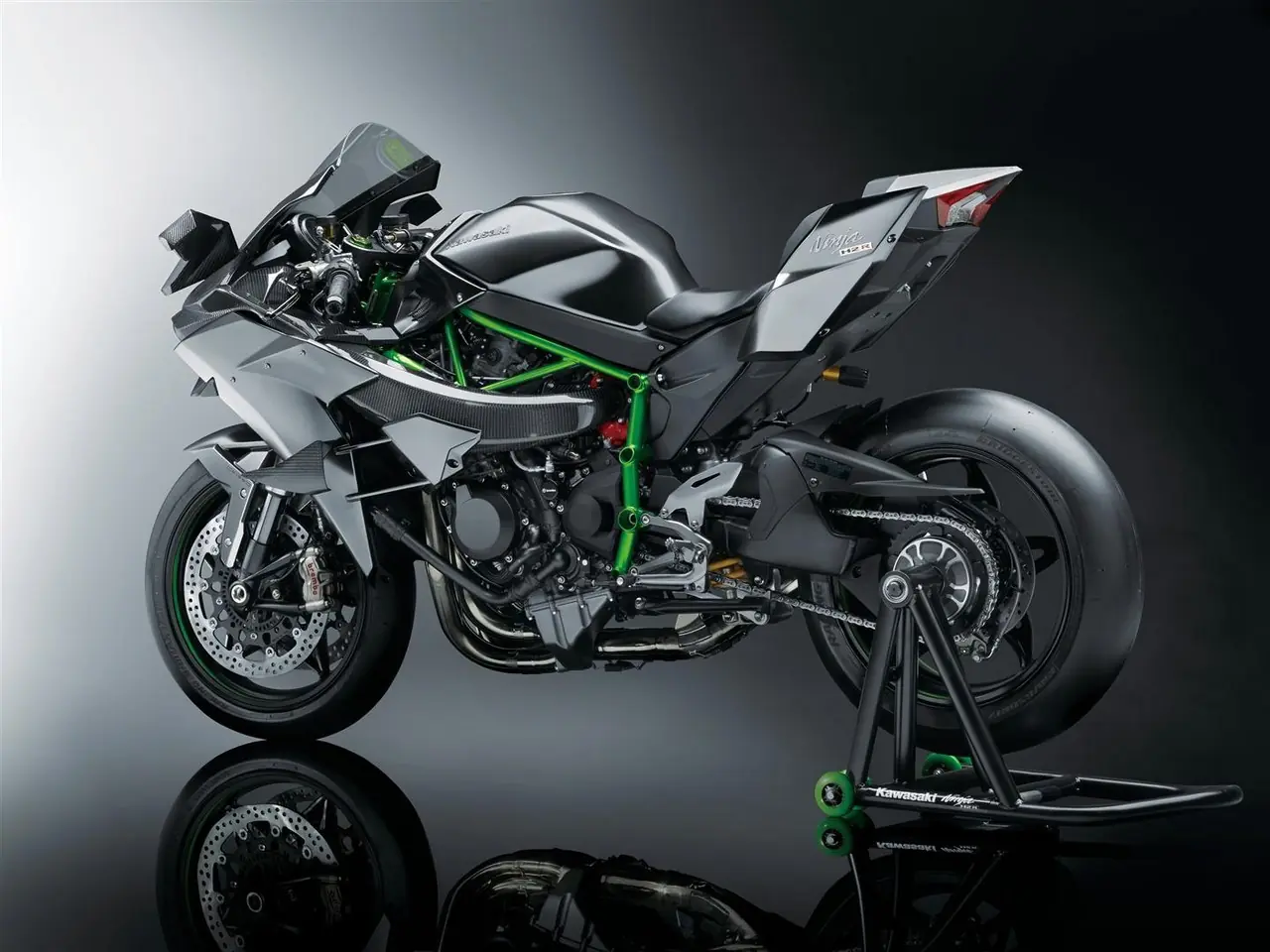 Kawasaki Kawasaki