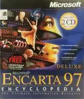Microsoft Encarta