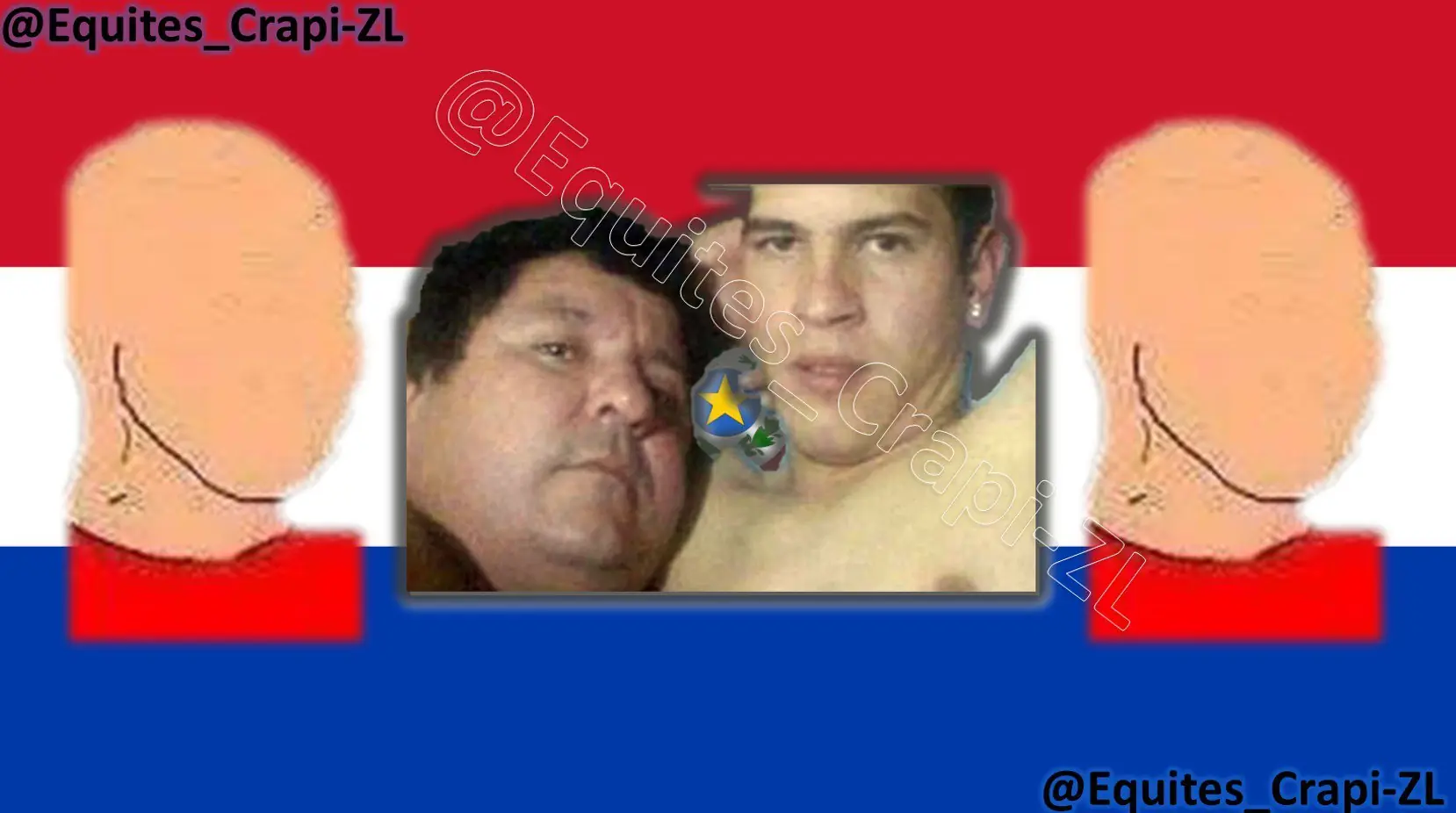 Todos somos feos