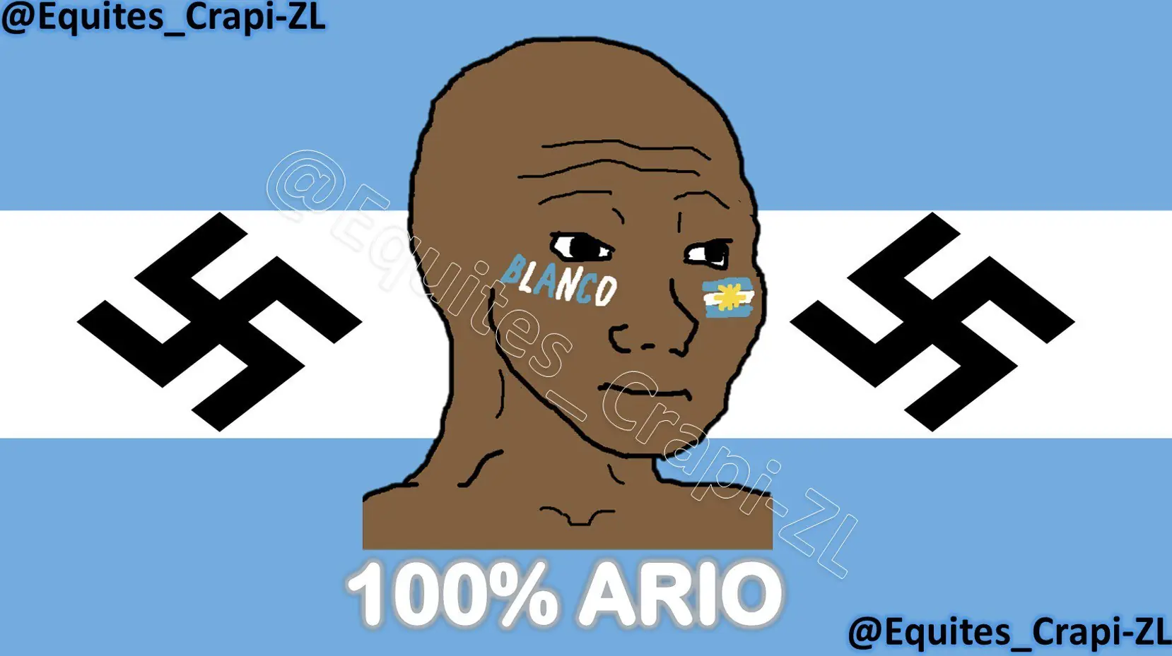 Mediocre no mata mediocre