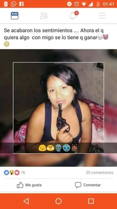 Arruinaron