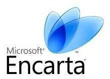 Microsoft Encarta, yo te banco