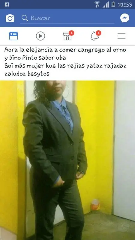Vida