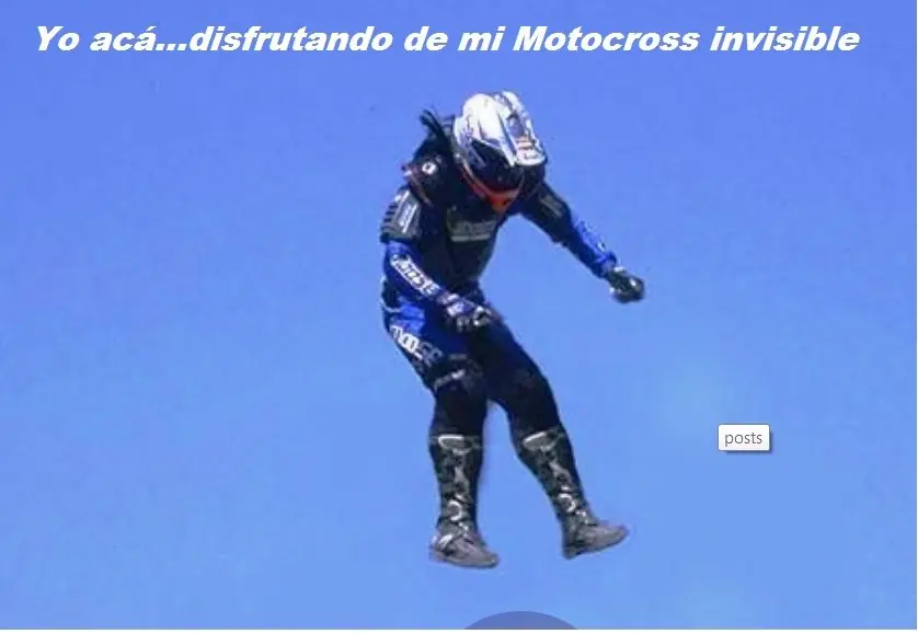 El Hombre invisible