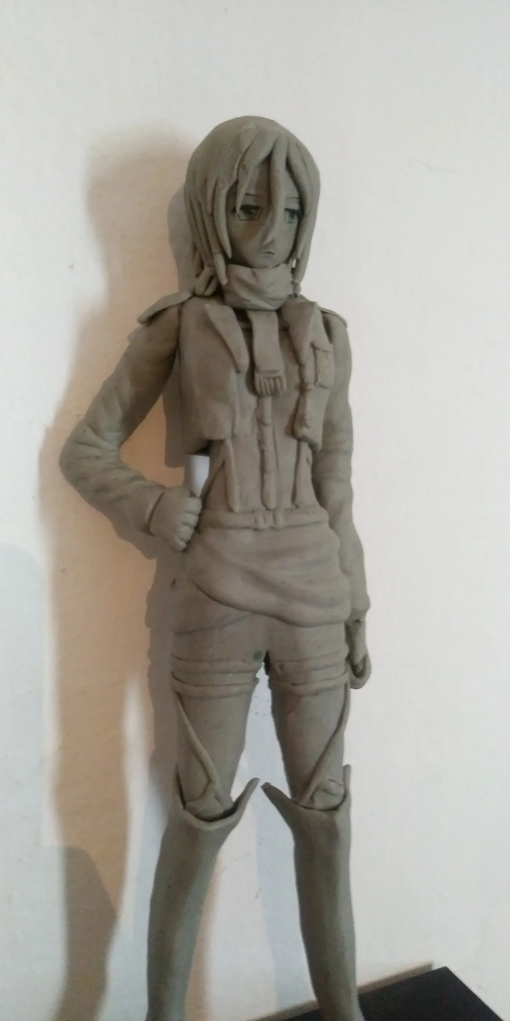 escultura