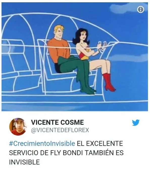 Cosas invisibles