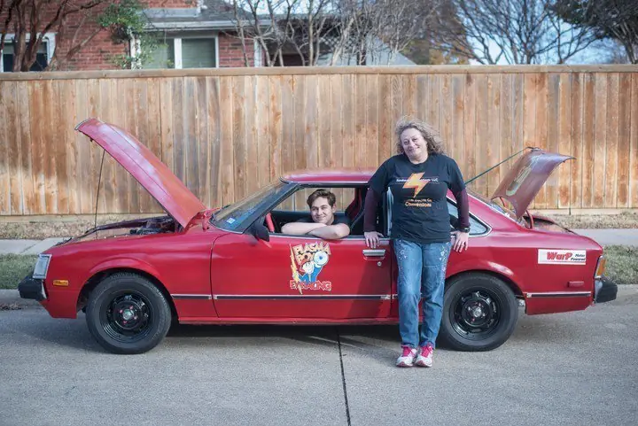 auto