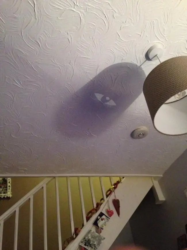 15 Sombras que jugaran con tu mente