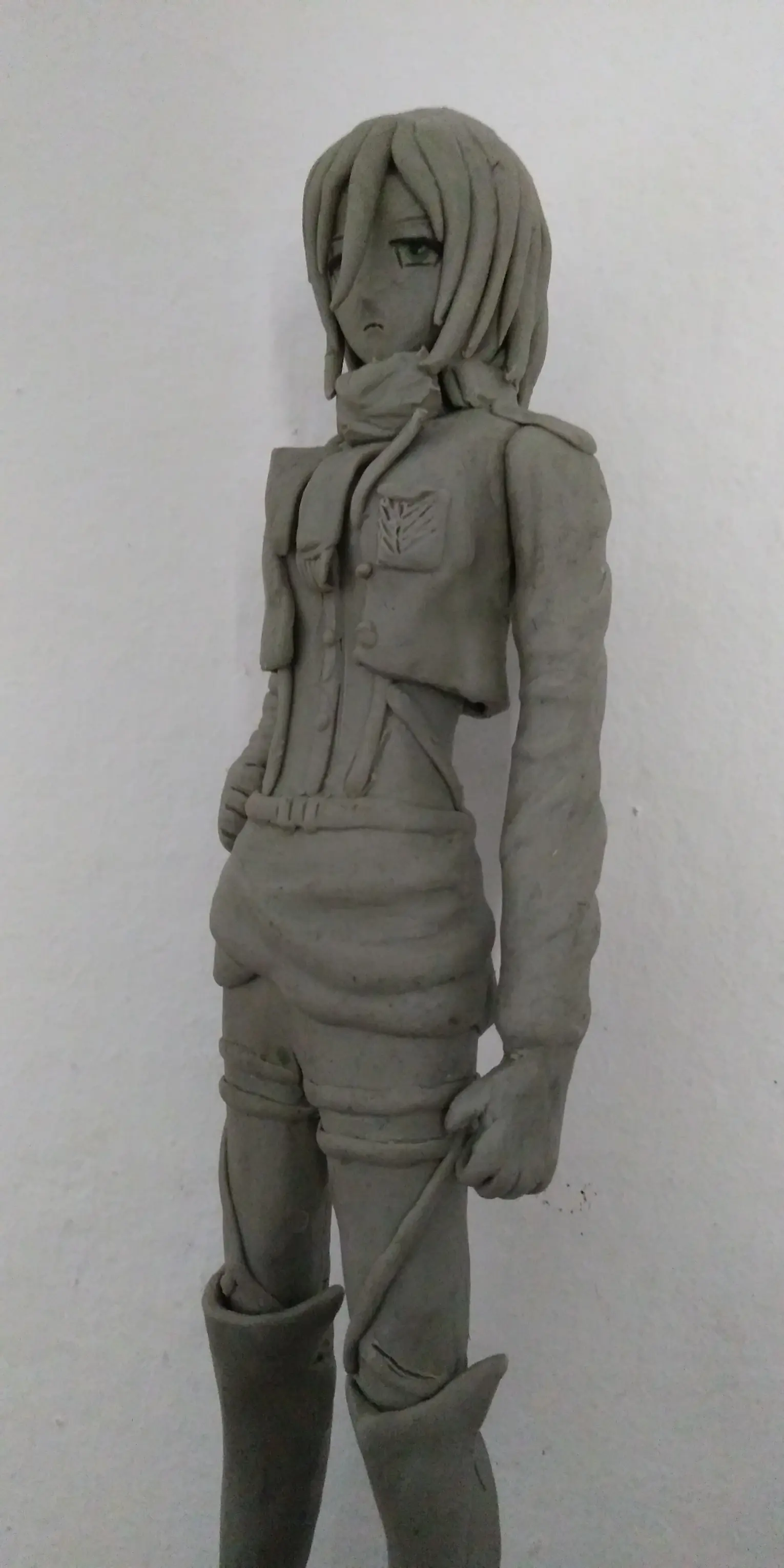 mikasa