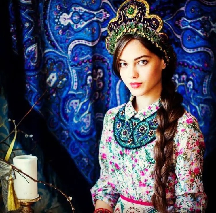 Rusia