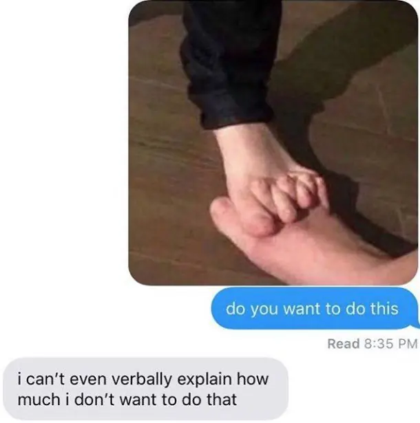 el crap