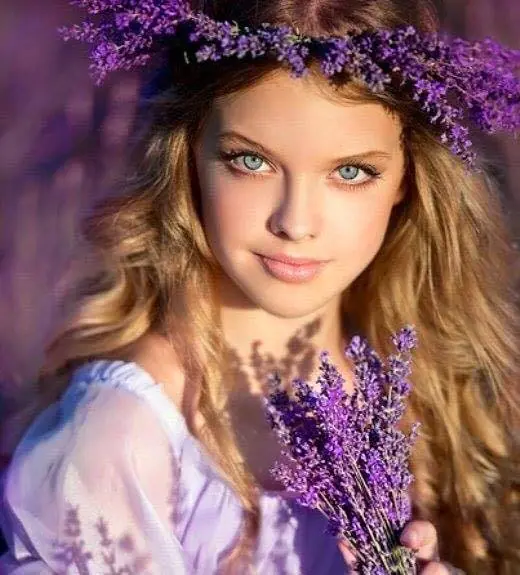 belleza