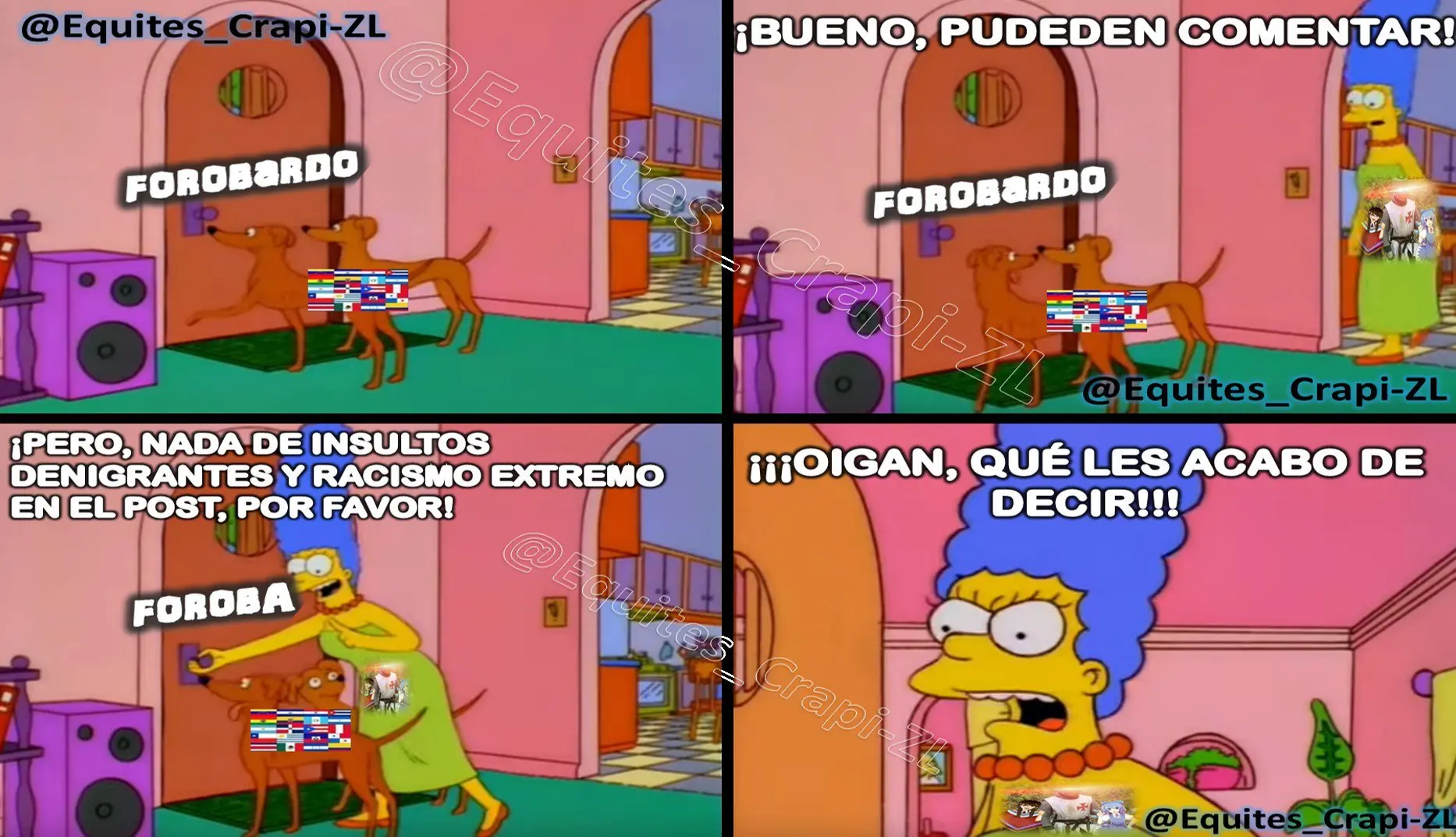 Sudamerica