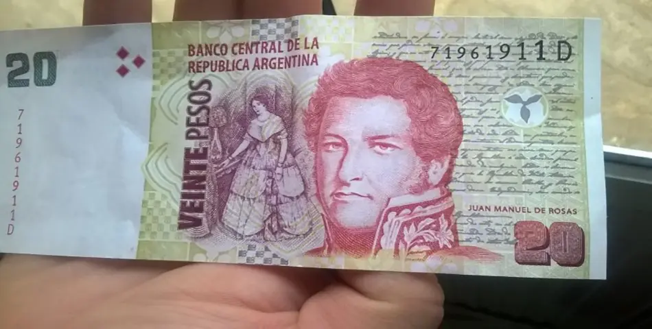 billete
