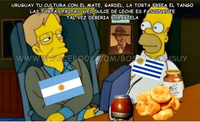 simpsons