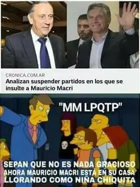 mauricio