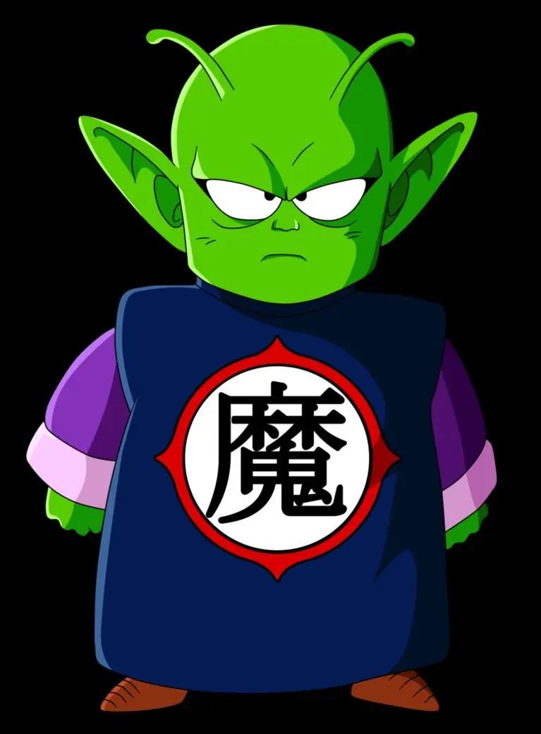goku