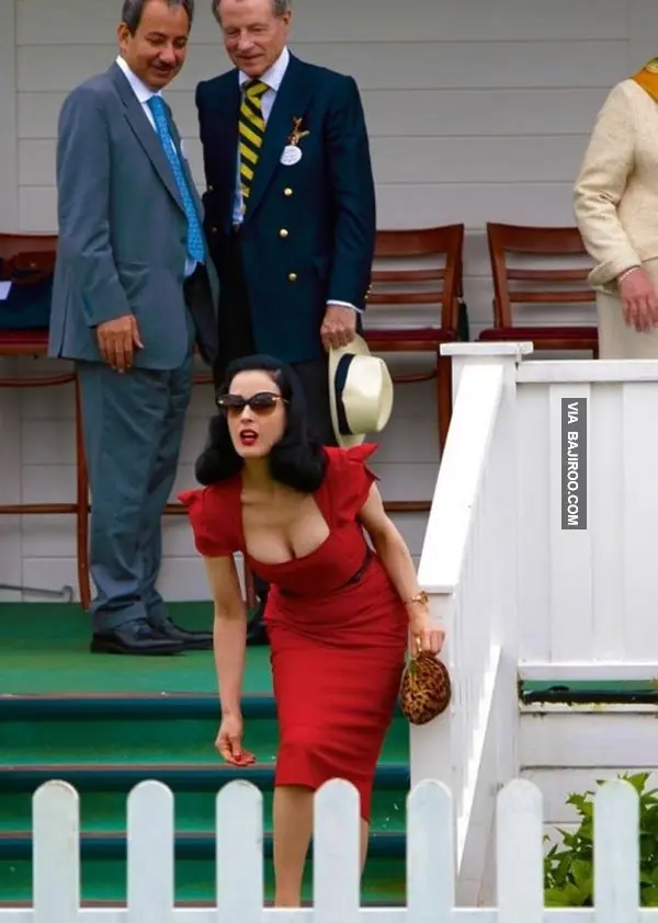 Las imágenes mas indiscretas que puedes ver este  domingo