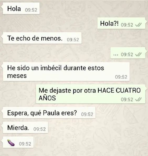 conversaciones