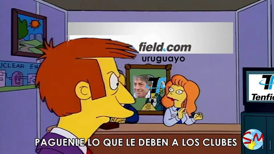 uruguay
