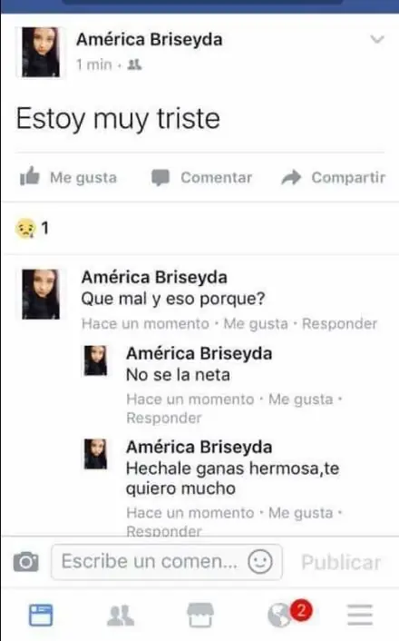 17 Estados que están para morirse ¡De pena!