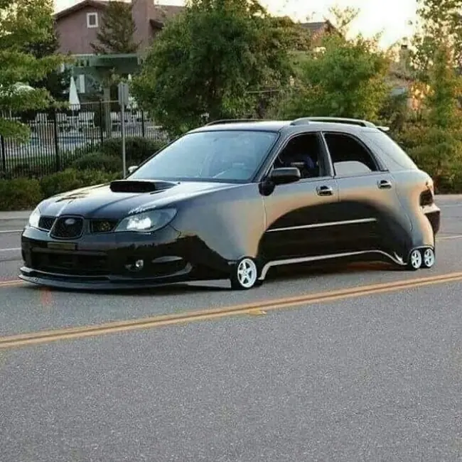 demasiado