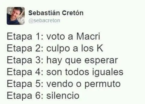 macri