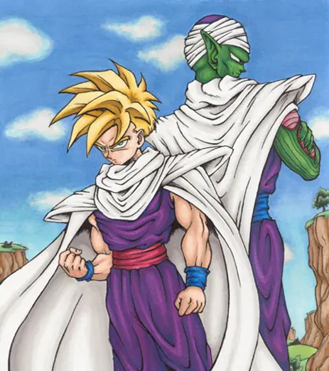 dragon ball z