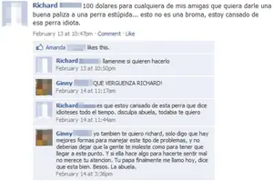 Recopilacion de auténticos fails en facebook