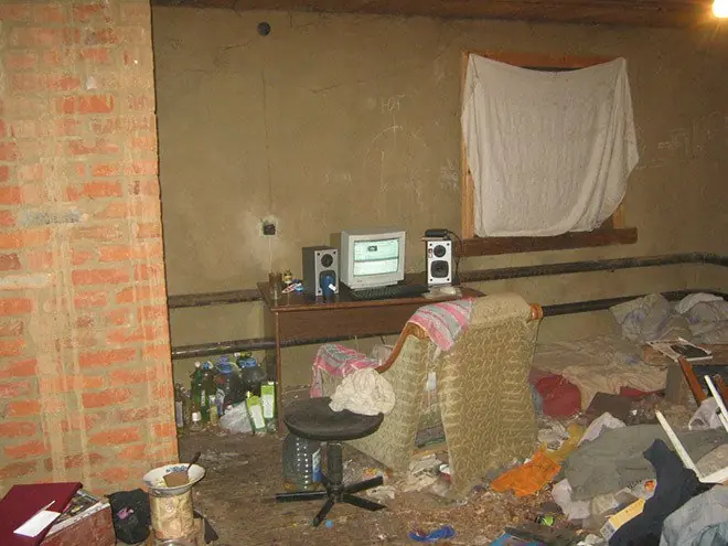 decoracion de dormitorios