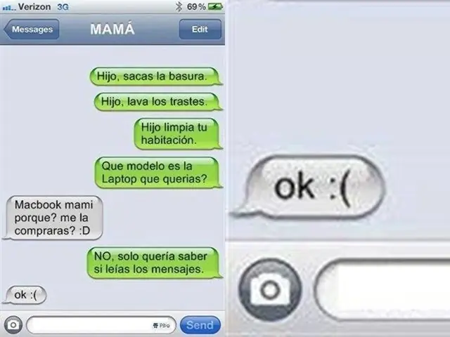 Chats