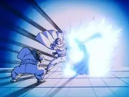 goku