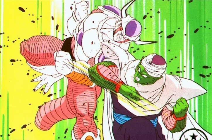 goku