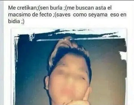 17 Estados que están para morirse de pena!