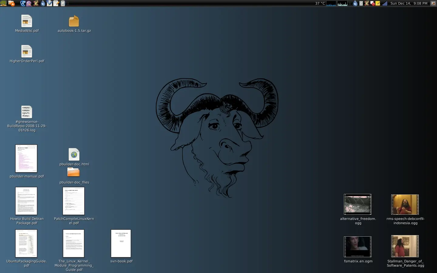Richard Matthew Stallman