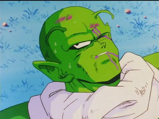 dragon ball z