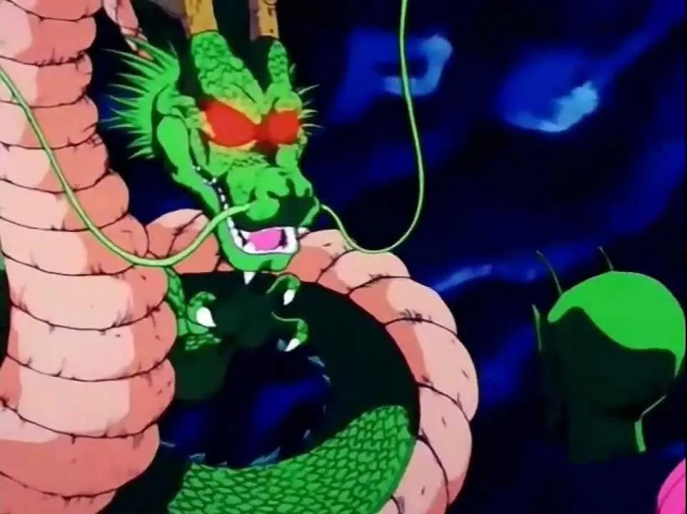 Dragon Ball