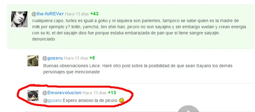 Pikoro [también] era Sayajin (Teoría)