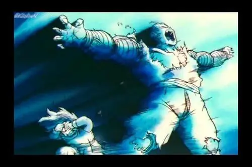 goku